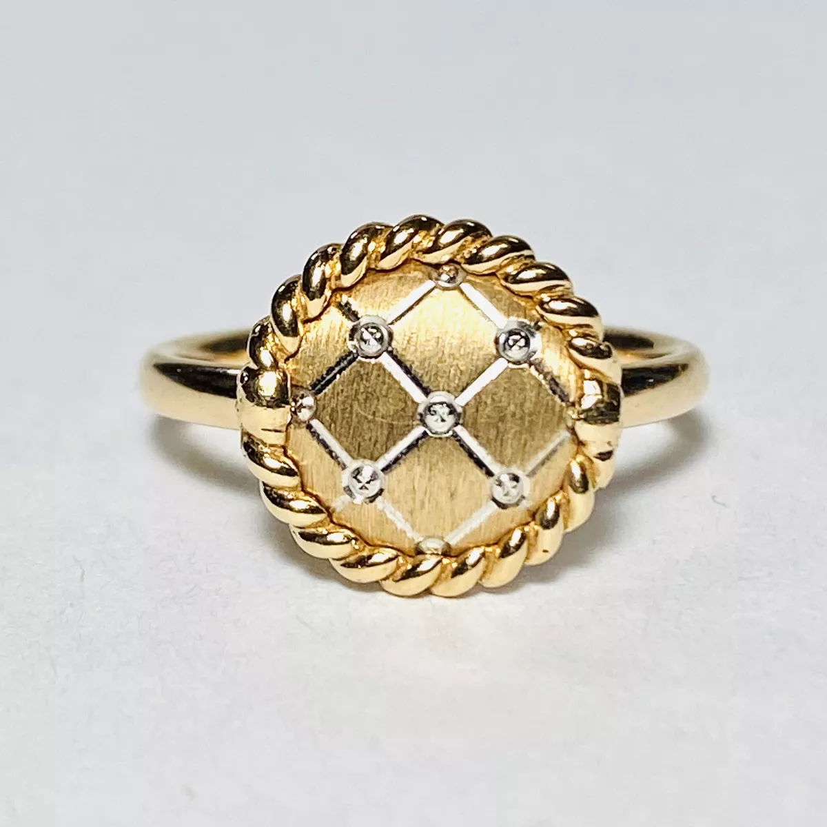 Dyadema ring best sale