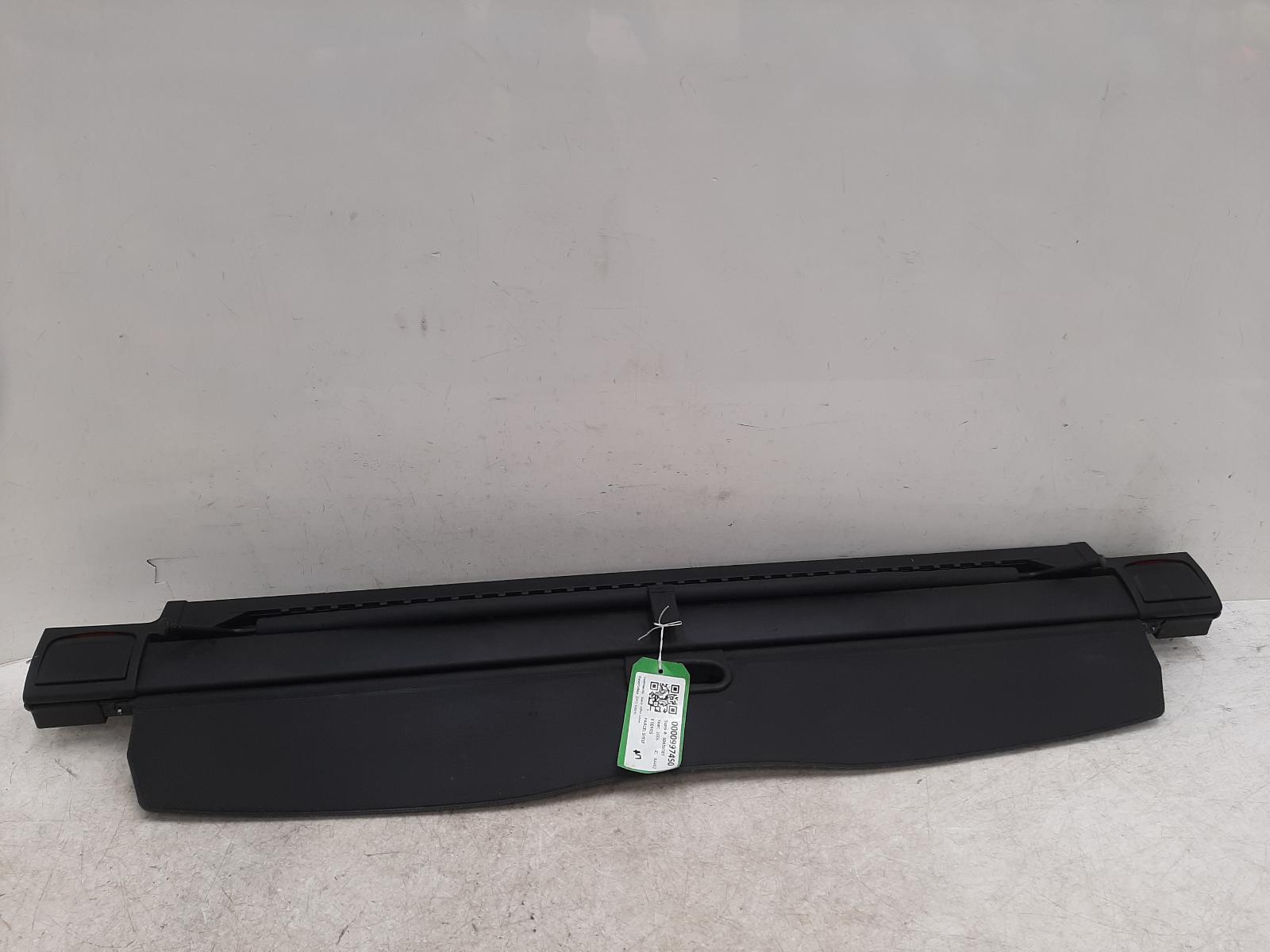 BMW 3 Series E91 2005 to 2010 Estate Parcel Shelf Roller Blind 