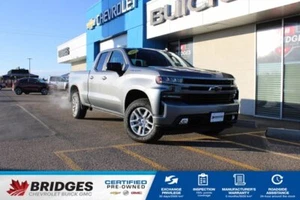 2019 Chevrolet Silverado 1500 RST**Remote Start | Box Liner