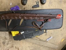 Simple Primitive Native Style Quiver Back Quiver/ Side Quiver