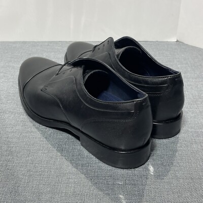 Cole Haan Grand 360 Shoes Mens Size 13 Shoe Black Leather  display picture 1