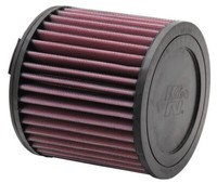 K&N Filters E-2997 Luftfilter FüR Audi Seat Skoda VW
