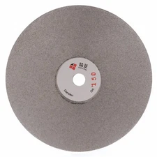 6 inch 150 mm Diamond Lap Disk 150 Grit Grinding Disc for Gemstone Jewelry