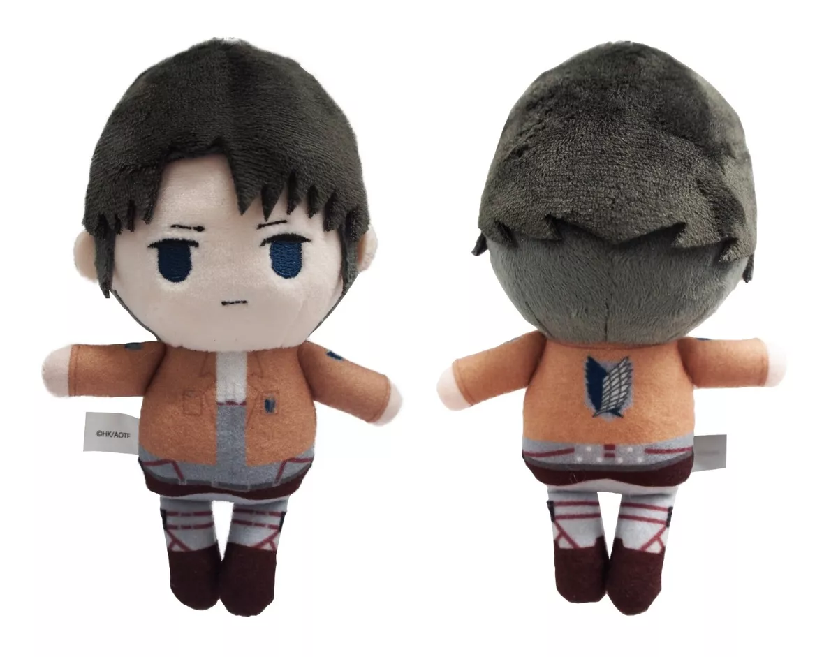 Levi petit sale