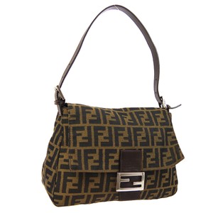 fendi vintage zucca bolsa