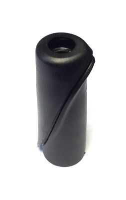 VW GOLF 4 Golf 3 Cabrio ANTENNEN GUMMI TELESKOPANTENNE KOTFLÜGEL Ersatzteil