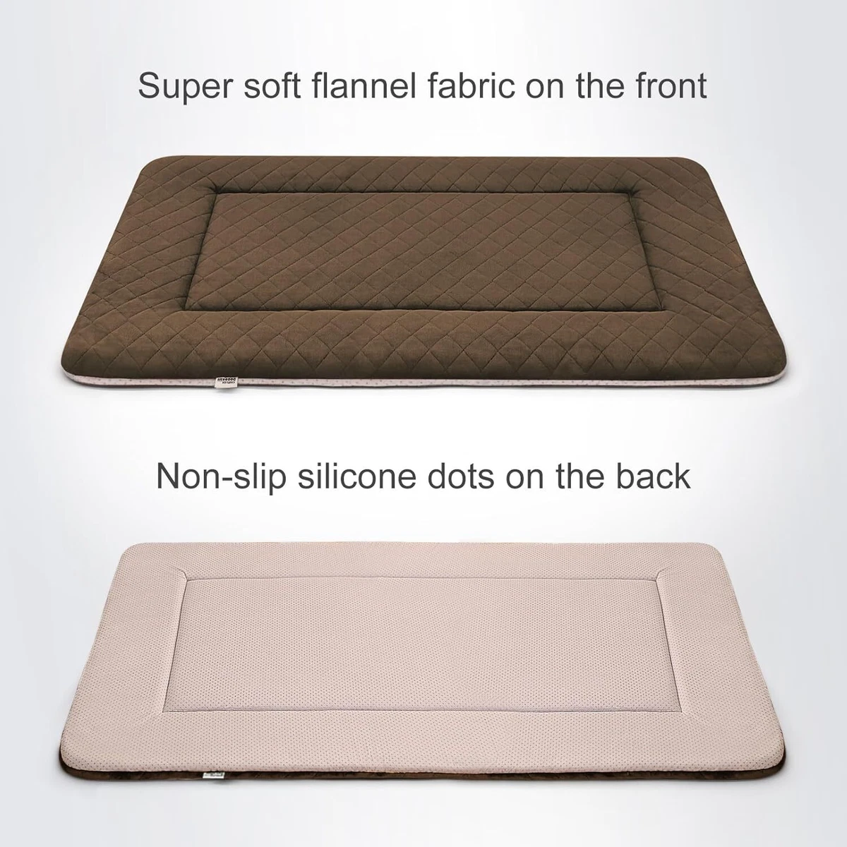 Hero top dog bed