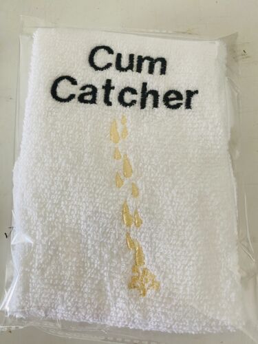 Adults RUDE After Sex Wipes Cum Willy Wank Flannel Cloth Valentines Cum Catcher eBay