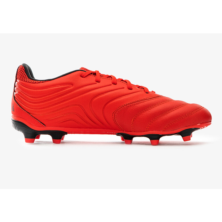 adidas Copa 20.3 FG Football Shoes Soccer Cleats Red G28551- Us9 for sale  online | eBay