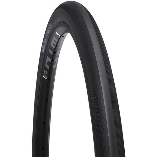 Pneu Gravel WTB Nano 40 X 700c - TCS Léger, Tubeless, Noir - Neuf Sous Emballage