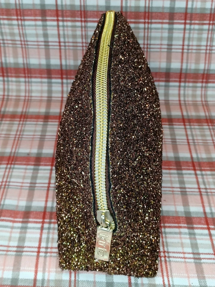 Bolsa de Maquillaje Shimmer & Shine Exclusiva Tarte Edición Limitada  Foto 2 de 4