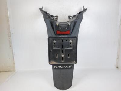 PORTATARGA HONDA SH 125/150 V (--) ABS 150 INIEZIONE 2019 4T