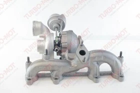 Turbolader NEU - ORIGINALTEIL OE:2X0253019A OEM:5439-970-0084 sofort lieferbar