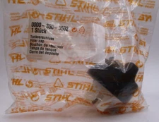 Stihl 0000 350 0502 Fuel Tank Cap 0000-350-0502 Backpack Blower Saw