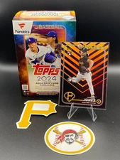 2024 Topps Update (Baseball) - INSER💥🔥⚾You Pick Your Card⚾🔥💥