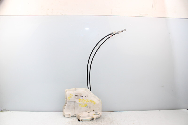 8220168LA1 door lock front right Suzuki Swift AGZ AZH NZ GL 1628481