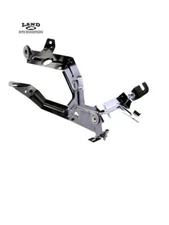 Mercedes W251 R-Class Radiator Coolant Reservoir Bottle Bracket Frame Holder