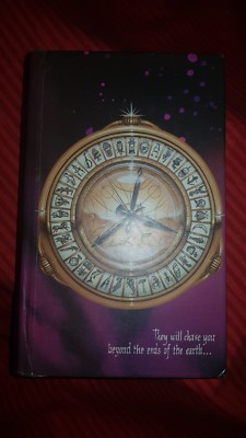 Northern Lights His Dark Materials by Philip Pullman 1st Edition