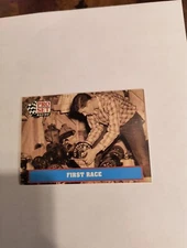 RICHARD PETTY 1991 PRO SET PETTY FAMILY RACING 1958 FIRST RACE #13