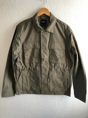 Abercrombie \u0026 Fitch Men's Technical 