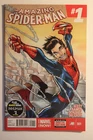 Amazing Spider-Man #1 1st Cameo App of Cindy Moon (Silk)