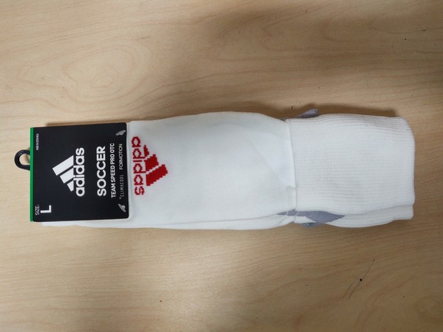 adidas team speed pro otc socks