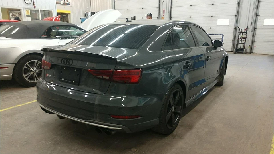 OEM Lower Control Arm For Audi S3 Right Front Low - Image 3 of 4