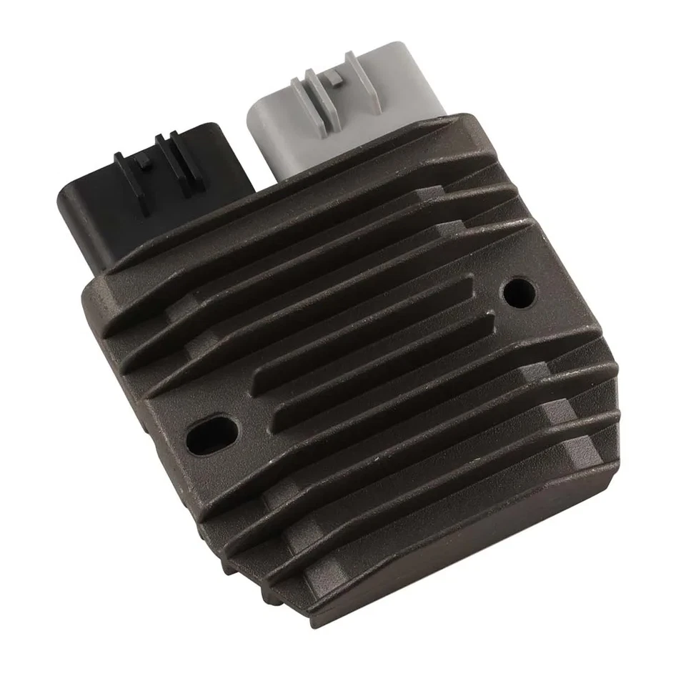 Regulator Rectifier For YAMAHA Vmax 1700 Road Star S XL XW Warrior XV1700 - Image 4 of 4