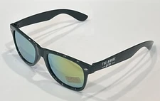 NEW Tullamore Dew Green UV 400 Sunglasses