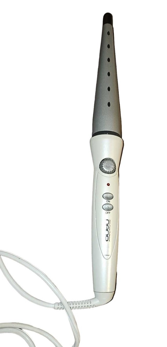 Jilbere Nano Silver Jilbere Hair Straightener Jilbere Nano Silver