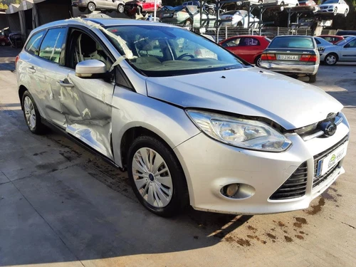 BV6T14014CAC Porta Fusibili per FORD FOCUS SPORTBREAK (CB8) Trend 2011 8301564 - Foto 8 di 10
