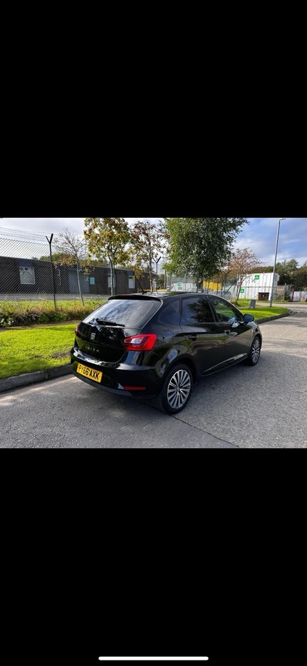 Seat Ibiza - Image 3 of 4