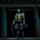 GI JOE CLASSIFIED SERIES - #109 WOLF SPIDER NIGHT FORCE EXCLUSIVE - LOOSE FIGURE