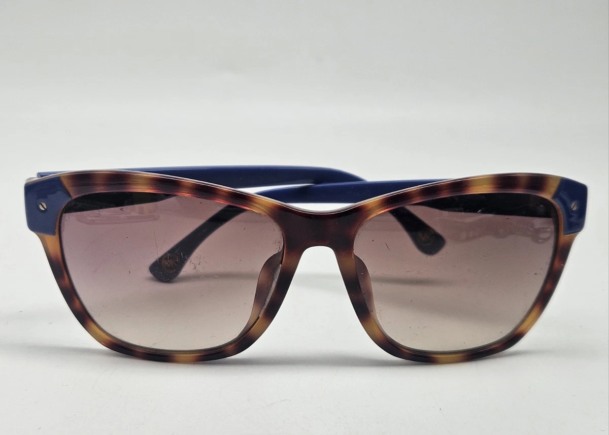 Michael Kors Blue Sunglasses for Women for sale | eBay display picture 2