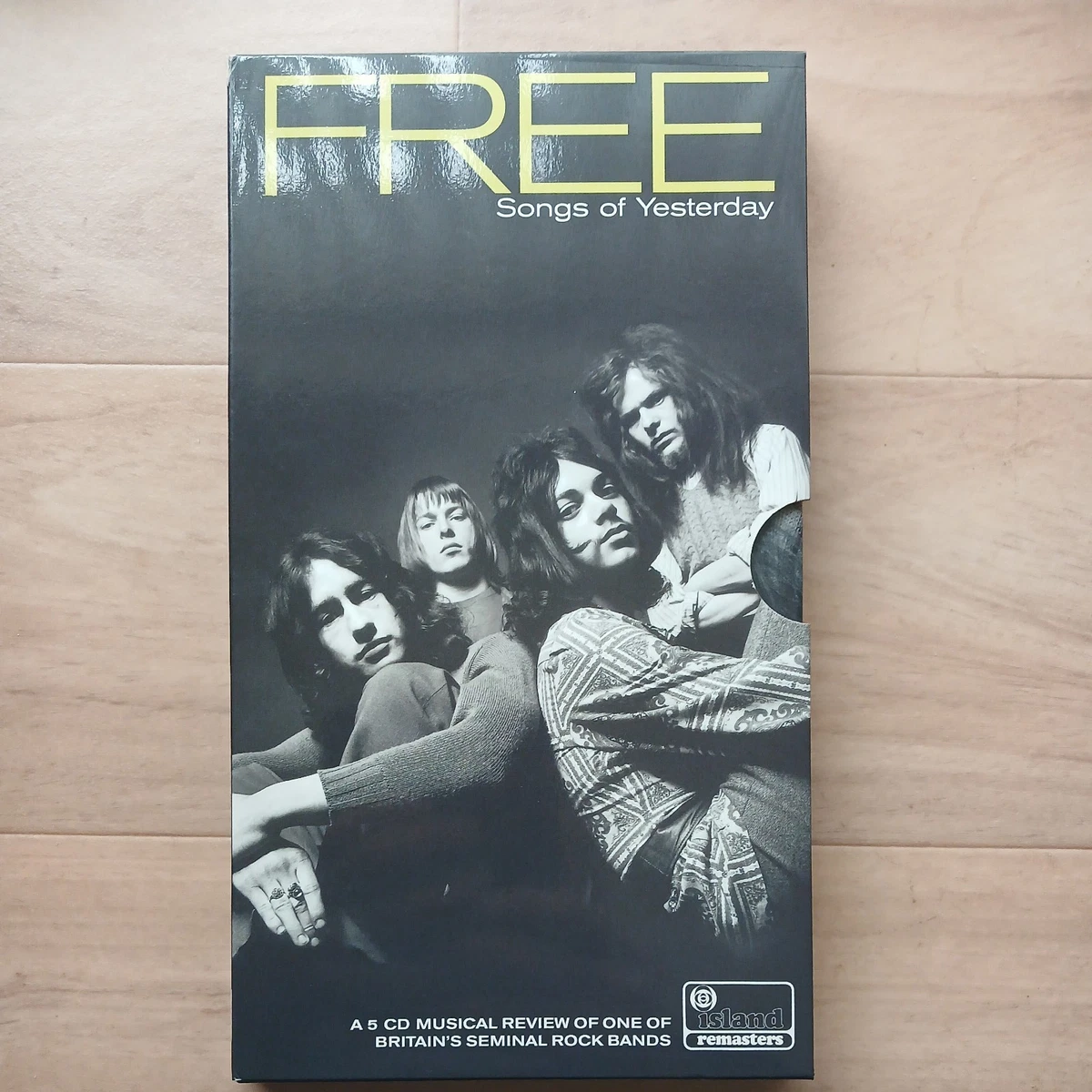 free songs of yesterday products for sale | eBay UK