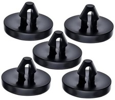 5PCS Brake Switch Stopper Pad, Compatible with 90541-06036, Car 5pcs-9054106036
