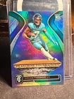 2024 Panini Totally Certified Football Mirror Brian Thomas Jr. #11