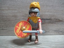 Playmobil Figuren | R&ouml;mer mit Schild & Schwert