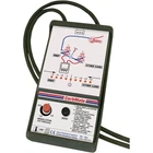 TECMATE CarbMate 2 Channel Carb and Fuel Injection Synchronizer ATV Quad