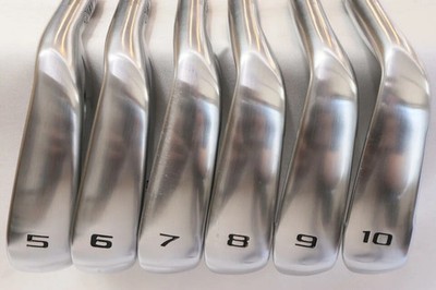HONMA Golf LB-818 HW Eisensatz 5-9,10 NS PRO 950GH neo Stahl S RH R83816