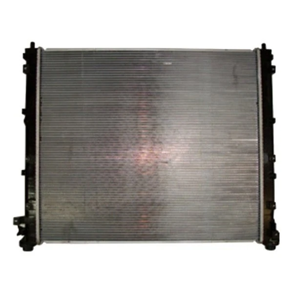 For Cadillac SRX 2007-2009 TYC 13115 Engine Coolant Radiator Foto 2 de 4