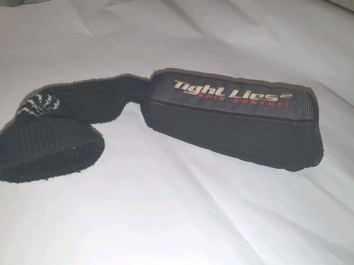 Adams TIGHT LIES 2 - 7 Wood 22° / Stiff Flex Steel - Picture 6 of 6