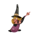 WDCC Figurine Witch Hazel - Brewing Up Trouble, Trick or Treat - Please Read