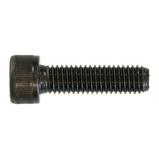 Image of Socket Screws BLK Cap Head M6 x 50 Pack of 100