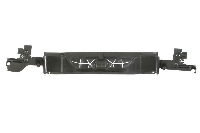Air Duct Front Fits BMW X5 G05, F95 06.18-