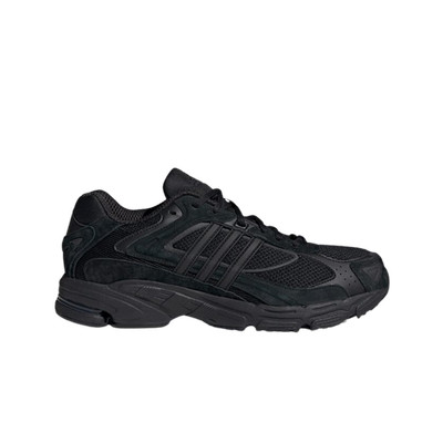 Adidas Response CL Core Black Cloud White ID8307 Authentic Men Sneakers