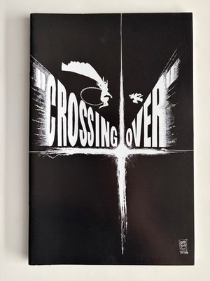 Remastered Spawn #10 Promotional cover Limited to 120 Cerebus Dave Sim McFarlane