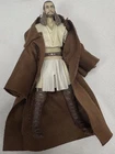 Star Wars Vintage Collection VC75 - Qui-Gon Jinn Complete 3.75” Loose Figure