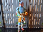 Star Wars Vintage Collection,  3.75" Custom Mando