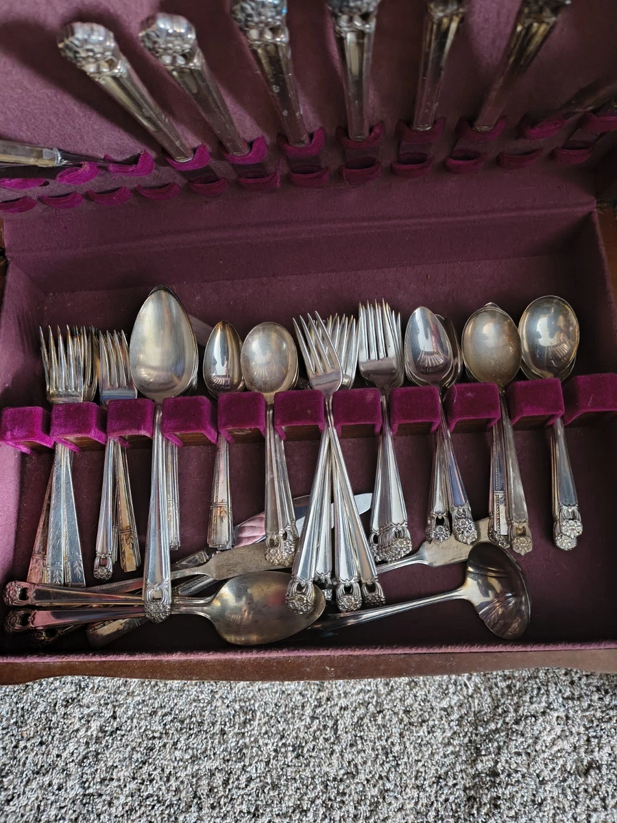 1847 rogers bros stainless products for sale | eBay